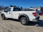 2009 Ford F150