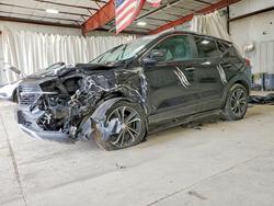 Buick salvage cars for sale: 2021 Buick Encore gx Select