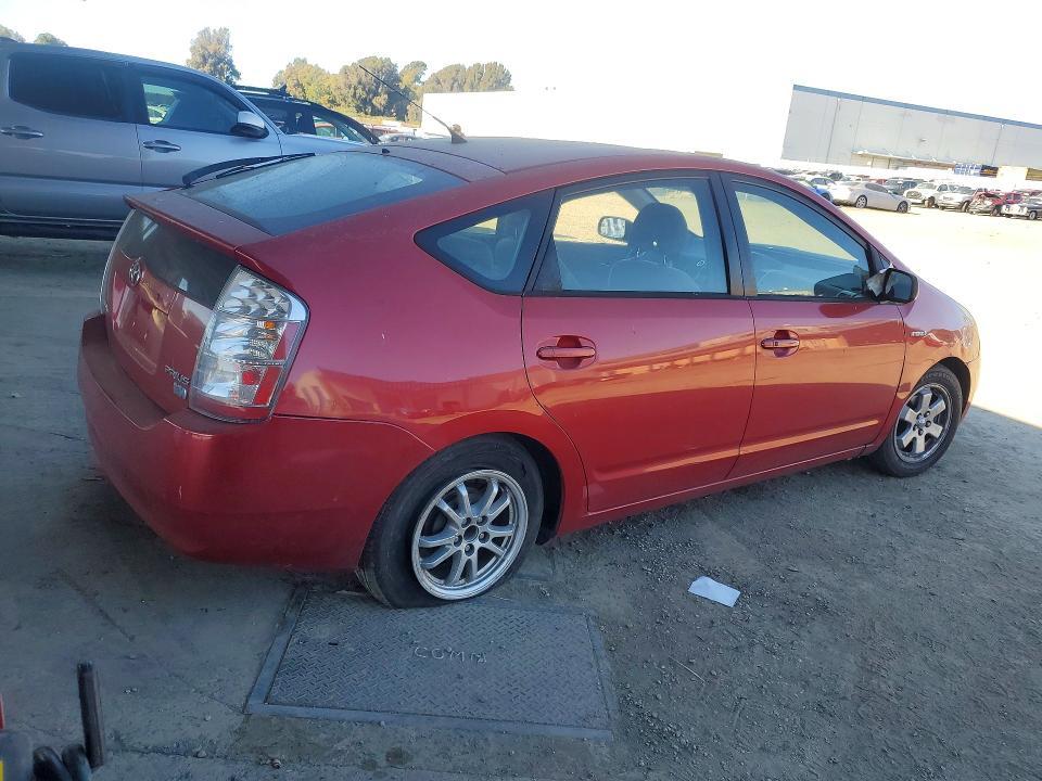 2006 Toyota Prius Base