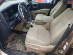 2010 Honda Ridgeline RTS