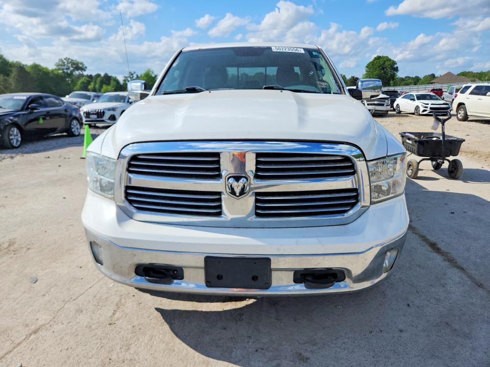 2016 Dodge RAM 1500 SLT