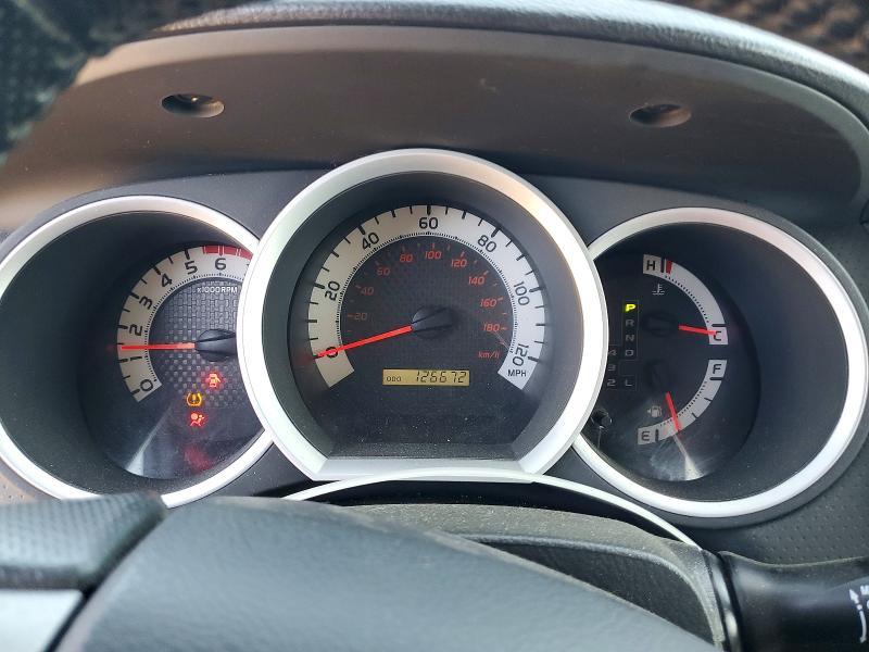 2012 Toyota Tacoma V6