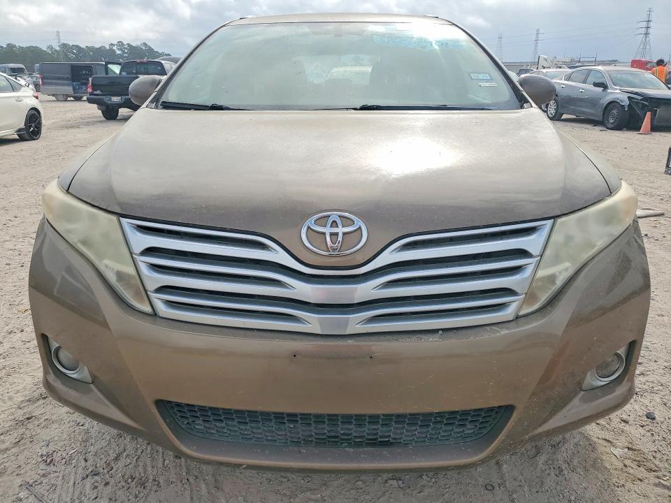 2011 Toyota Venza fwd 4cyl
