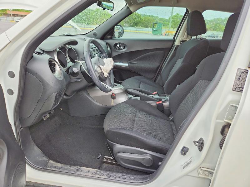 2013 Nissan Juke s