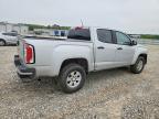 2018 GMC Canyon