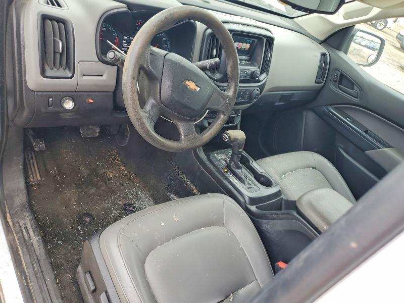 2015 Chev Colorado
