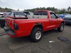 1998 Dodge Dakota