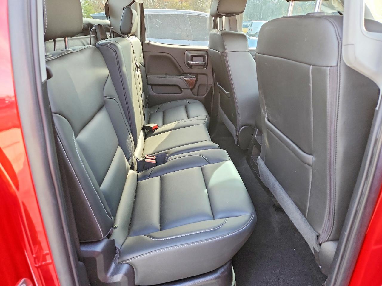 2018 GMC Sierra K1500 SLT
