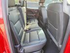 2018 GMC Sierra K1500 SLT