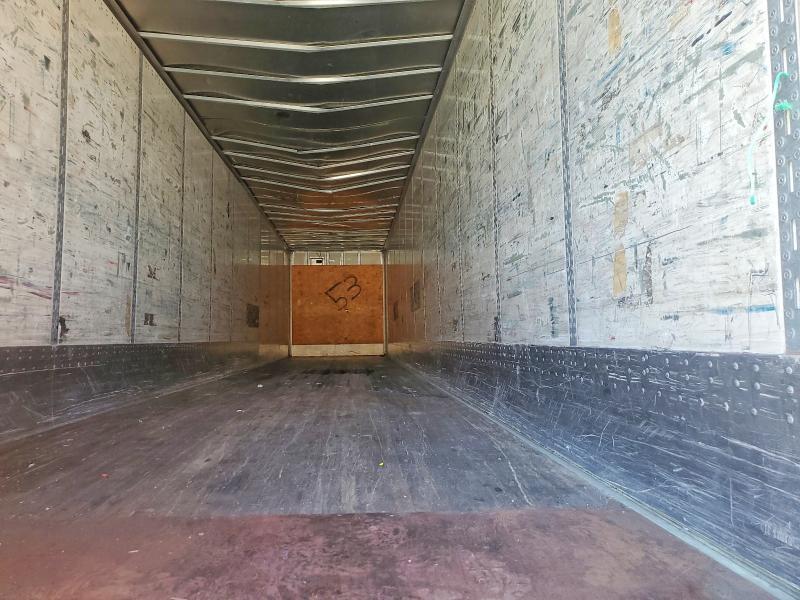 2004 Wabash Wabash National DRY Van