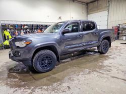 Salvage cars for sale from Copart Candia, NH: 2020 Toyota Tacoma SR5 V6