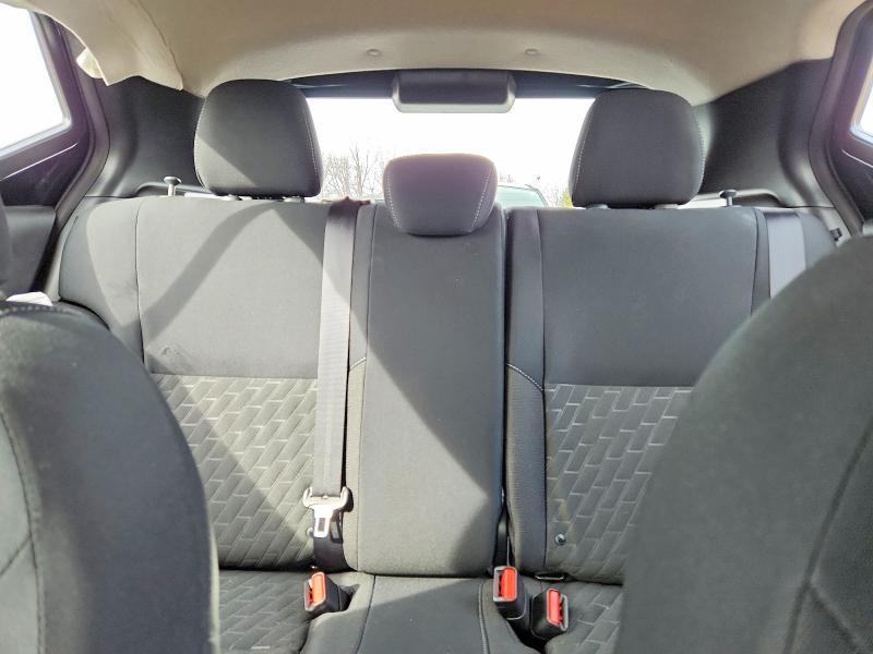 2025 Nissan Kicks Play sv