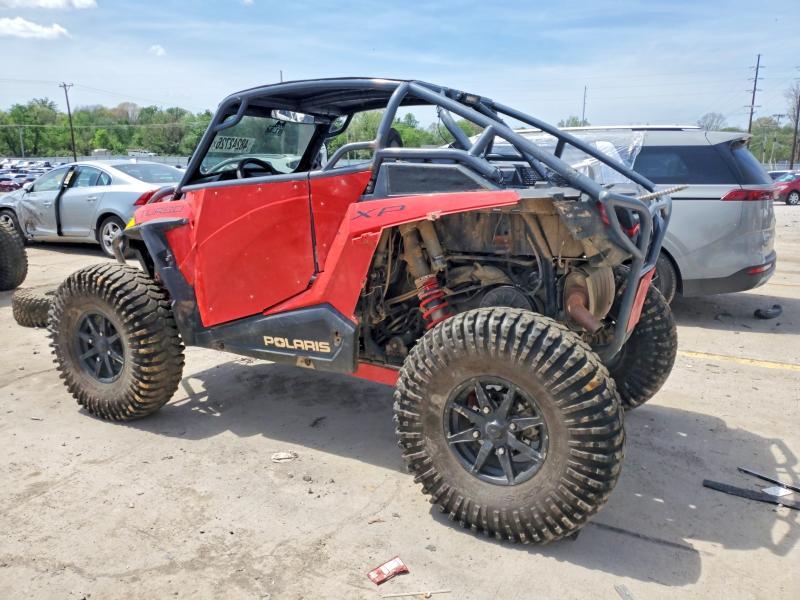 2020 Polaris RZR Turbo XP Utility Vehicle