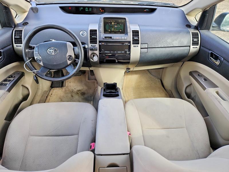 2009 Toyota Prius Touring
