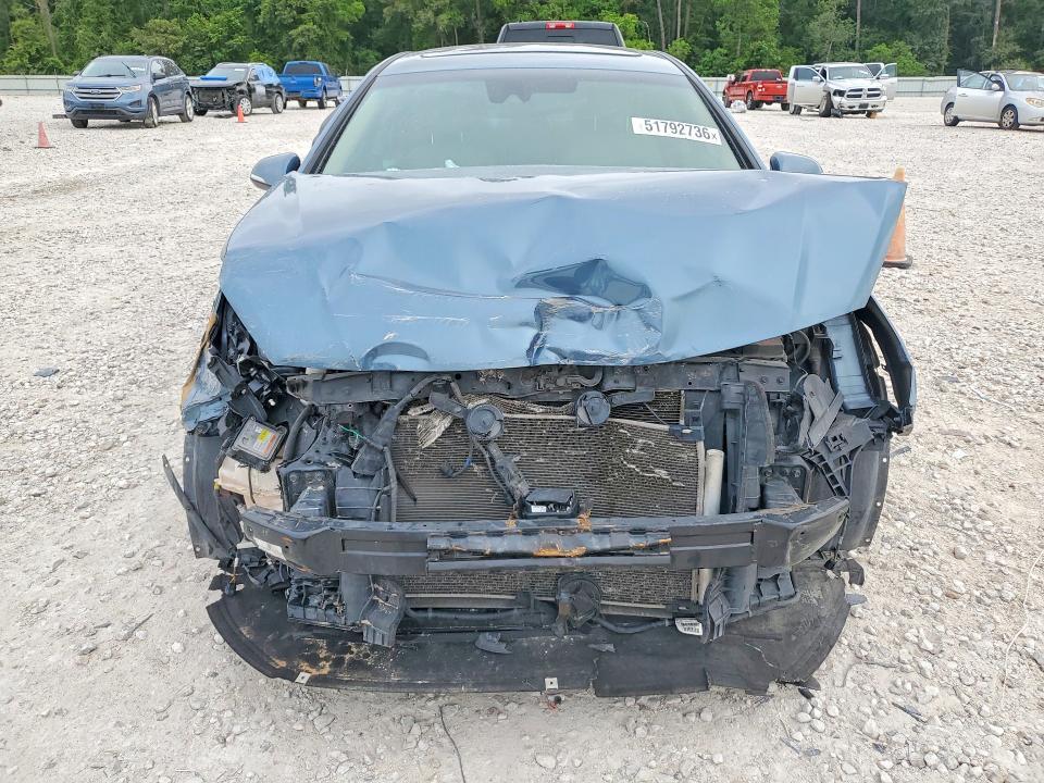 2017 Hyundai Sonata Limited
