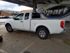 2014 Nissan Frontier S