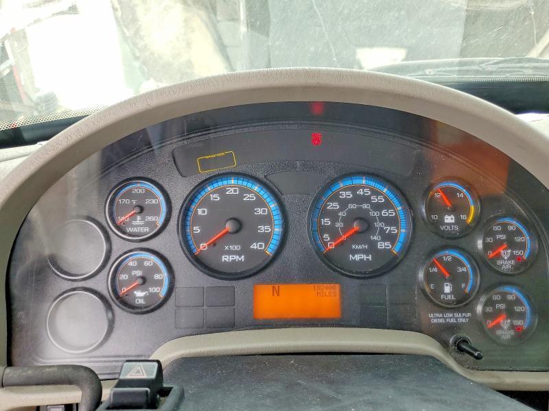 2012 International 4000 4300 LP