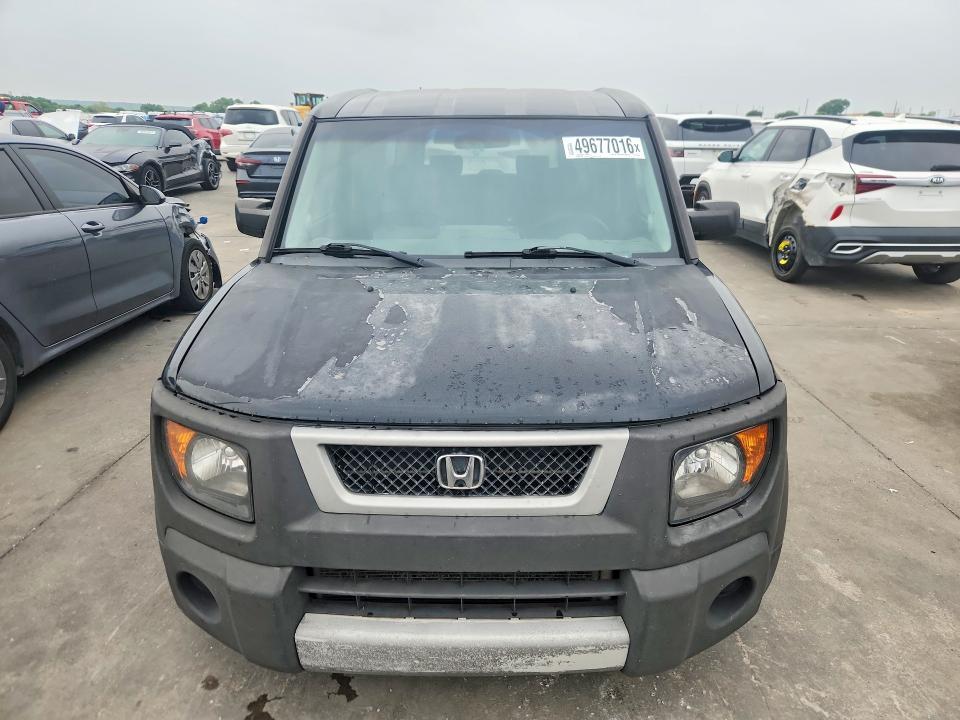 2006 Honda Element lx