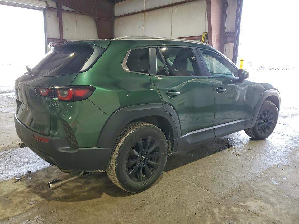 2026 Mazda Cx-50 Select