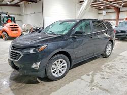 2021 Chevrolet Equinox lt for sale in Leroy, NY