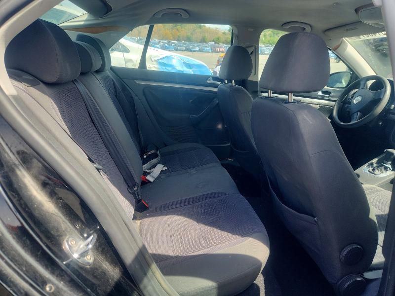 2007 Volkswagen Jetta