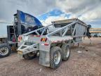 2015 Chrysler Bottom Dump Trailer