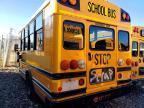 2016 Chev 2016 Collins Bantam G3500-School Bus