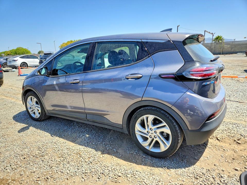 2023 Chevrolet Bolt ev 1LT