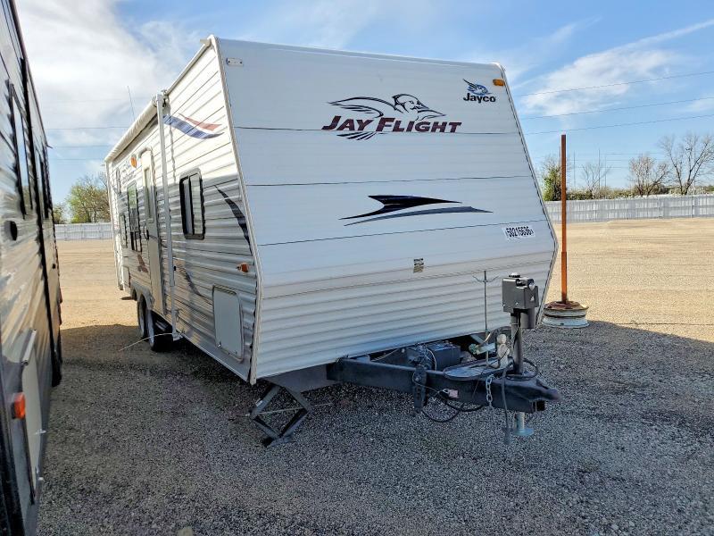 2010 Jayflight 2010 Jayco JAY Flight Camper