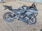 2024 Honda CBR500 RA