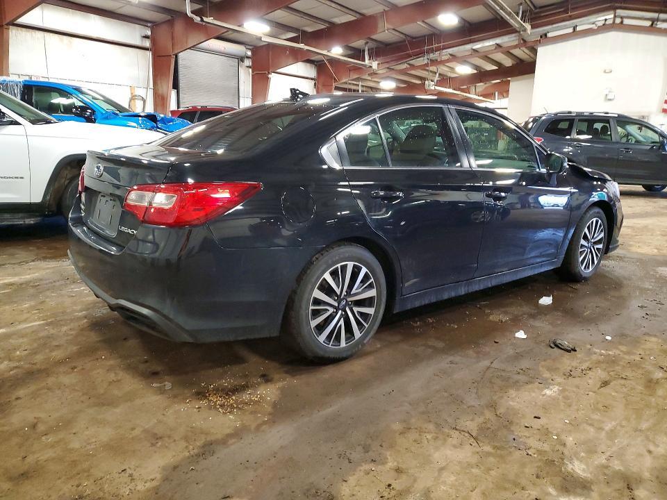 2018 Subaru Legacy 2.5i Premium