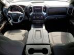 2021 Chevrolet Silverado K1500 LT Trail Boss