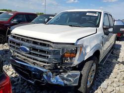 2021 Ford F150 Supercrew for sale in Loganville, GA