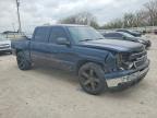 2007 Chevrolet Silverado C1500 Classic Crew Cab