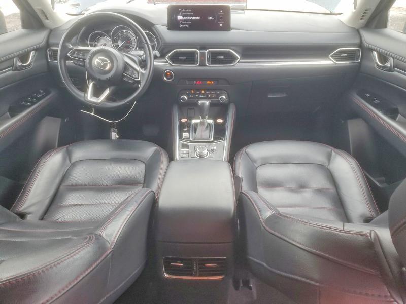 2024 Mazda Cx-5 Preferred