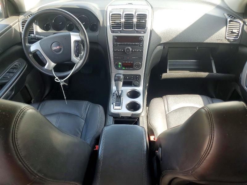 2012 GMC Acadia Slt-1