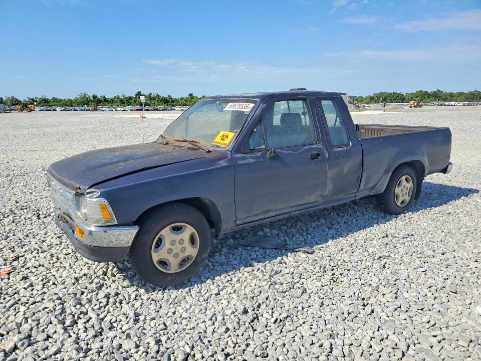 1994 Toyota Pickup DX