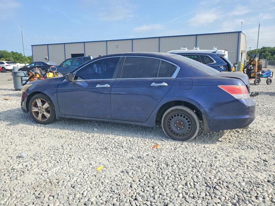 2008 Honda Accord ex