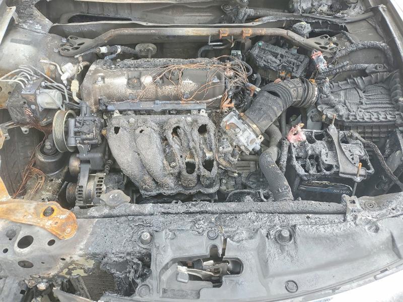 2011 Honda Accord exl