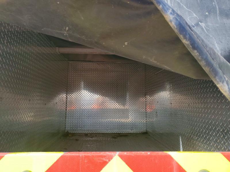 2016 Ford F450 Utility / Service Truck