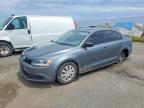 2011 Volkswagen Jetta Base