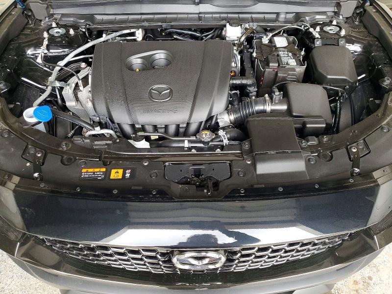 2026 Mazda Cx-50 Premium