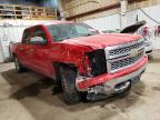 2014 Chevrolet Silverado K1500 LTZ