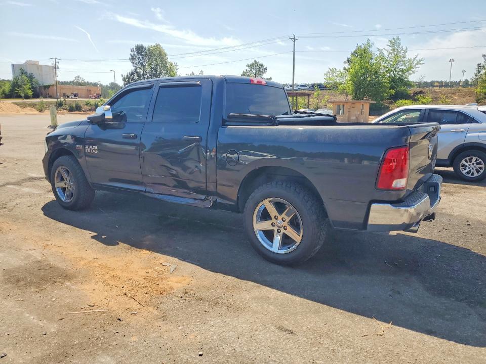 2016 Dodge RAM 1500 ST