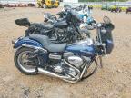 2012 Harley-Davidson Fxdc Dyna Super Glide