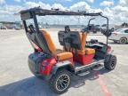 2025 Dach Golf Cart