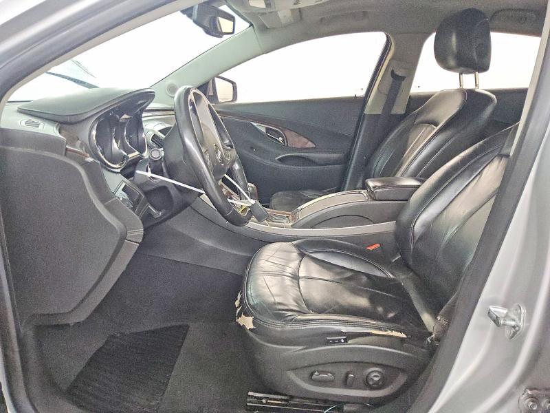 2011 Buick Lacrosse cxl