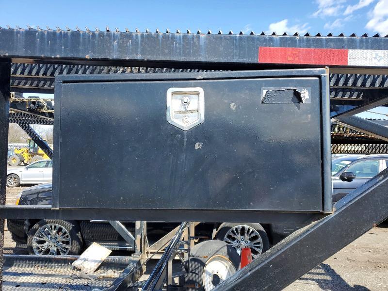 2023 Texas Pride 2022 Texas Pride CA8472KGN Car Carrier