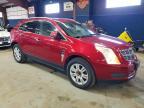 2011 Cadillac Srx Luxury Collection