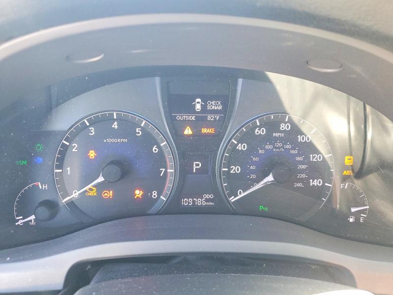 2015 Lexus Rx 350 f Sport